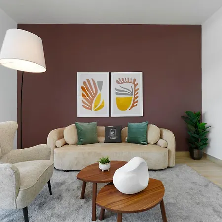 Maison Privee - Exquisite Apt On Yas Island Cls To All Attractions Abu Dhabi Exterior photo