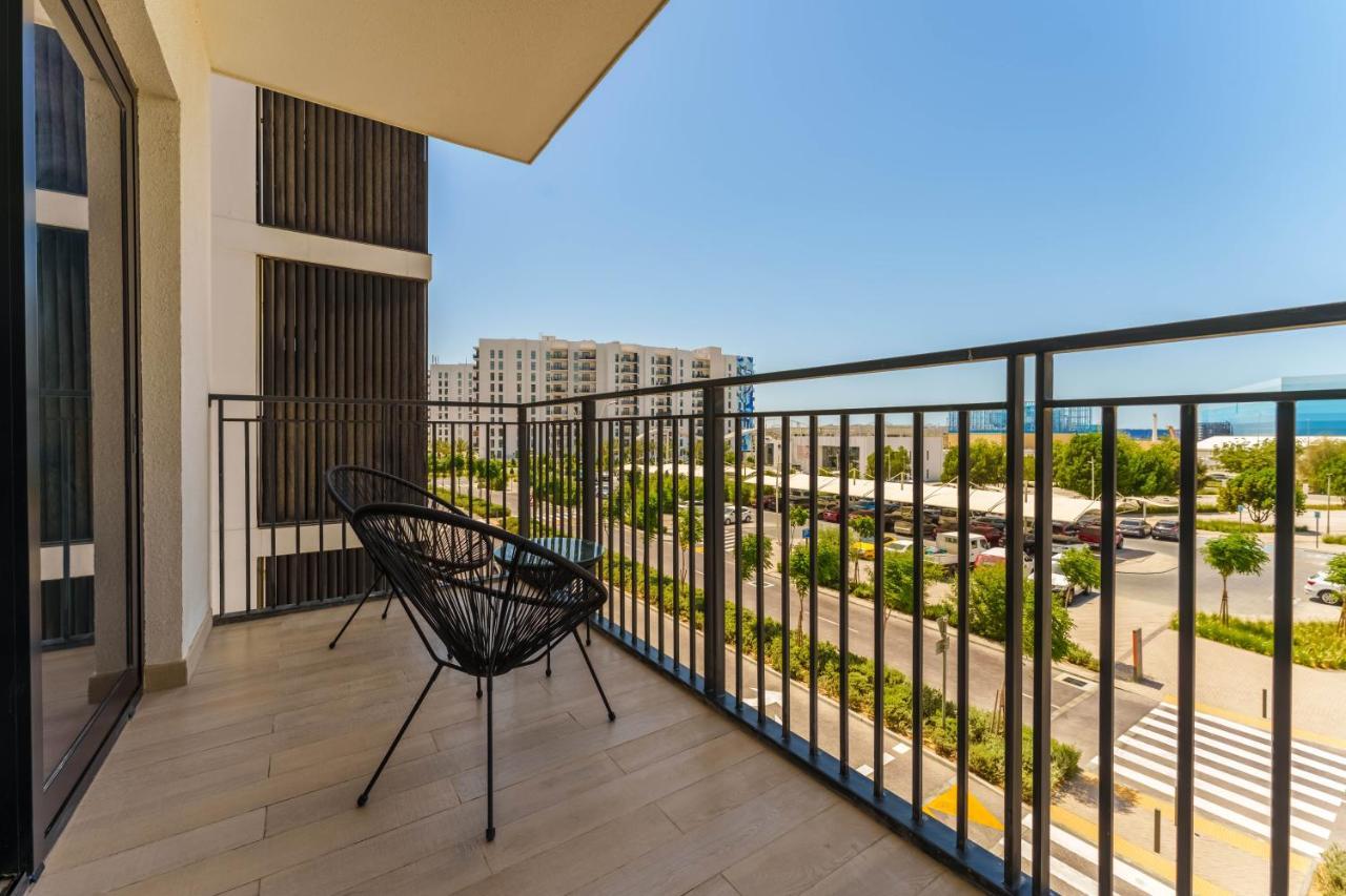 Maison Privee - Exquisite On Yas Island Cls To Attractions Apartment *