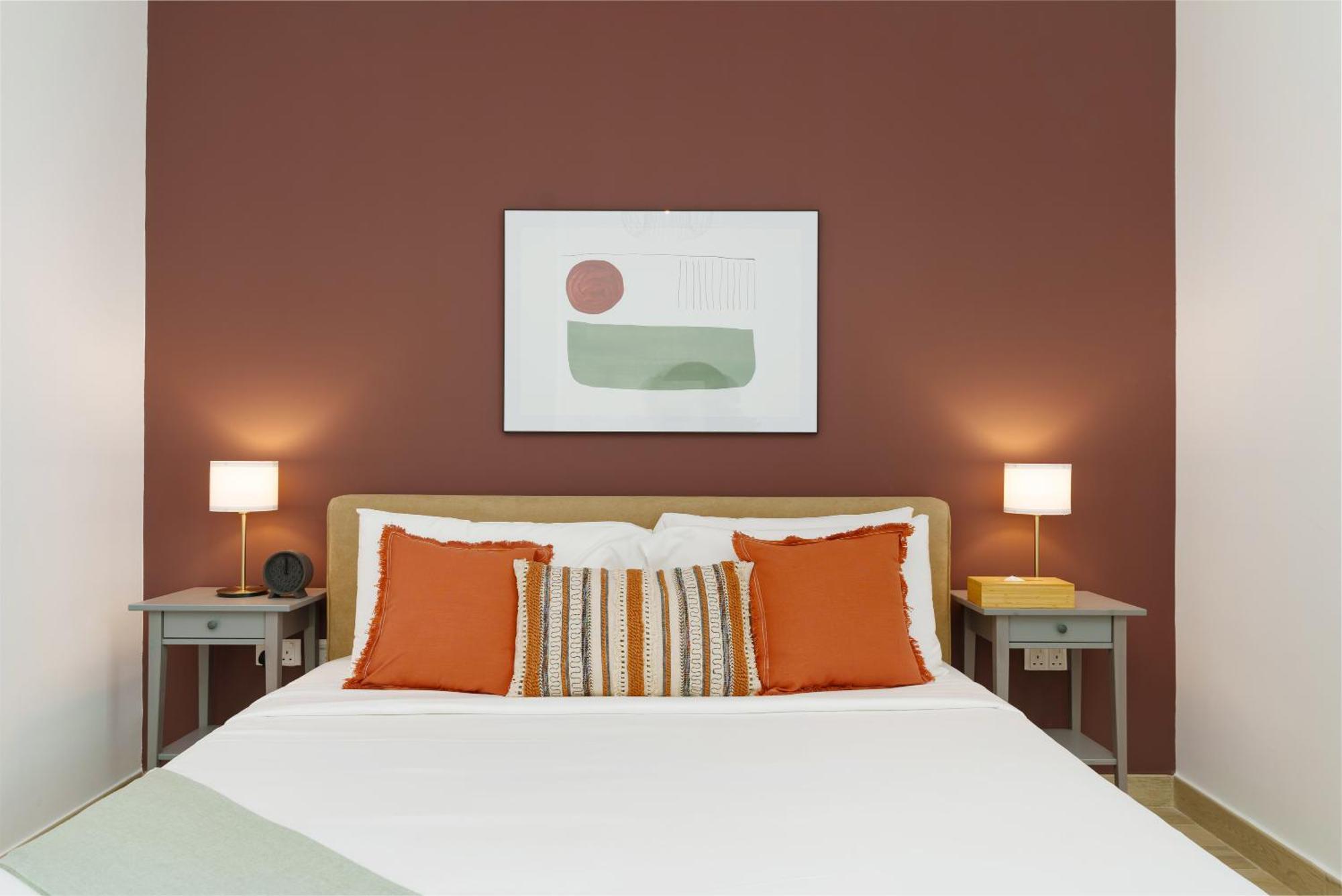 Maison Privee - Exquisite On Yas Island Cls To Attractions *